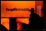 The spirit of mobility